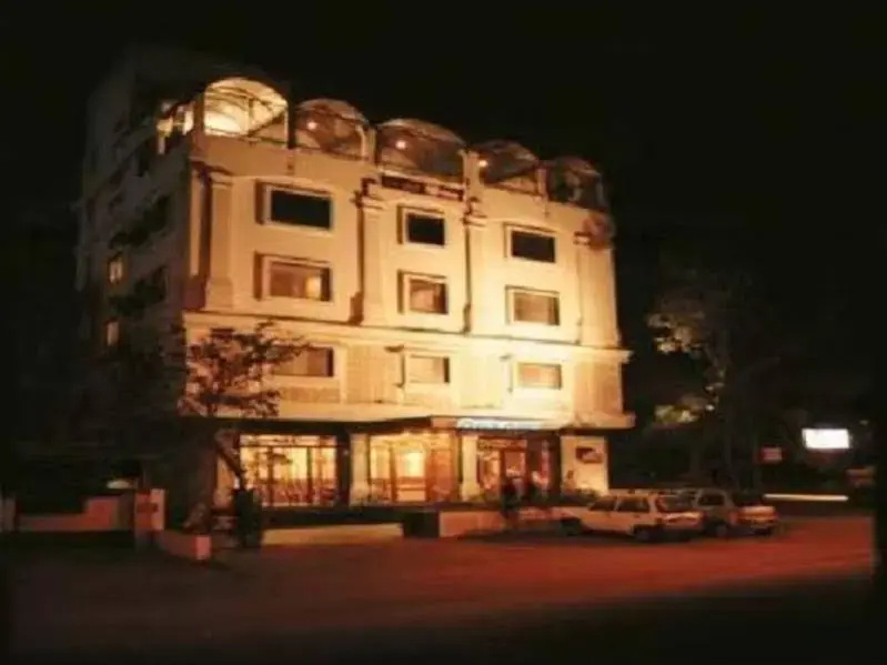 Parth Residency