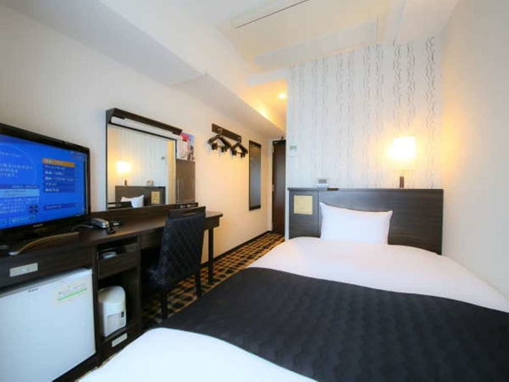 APA Hotel Tokyo Kudanshita 사진 34