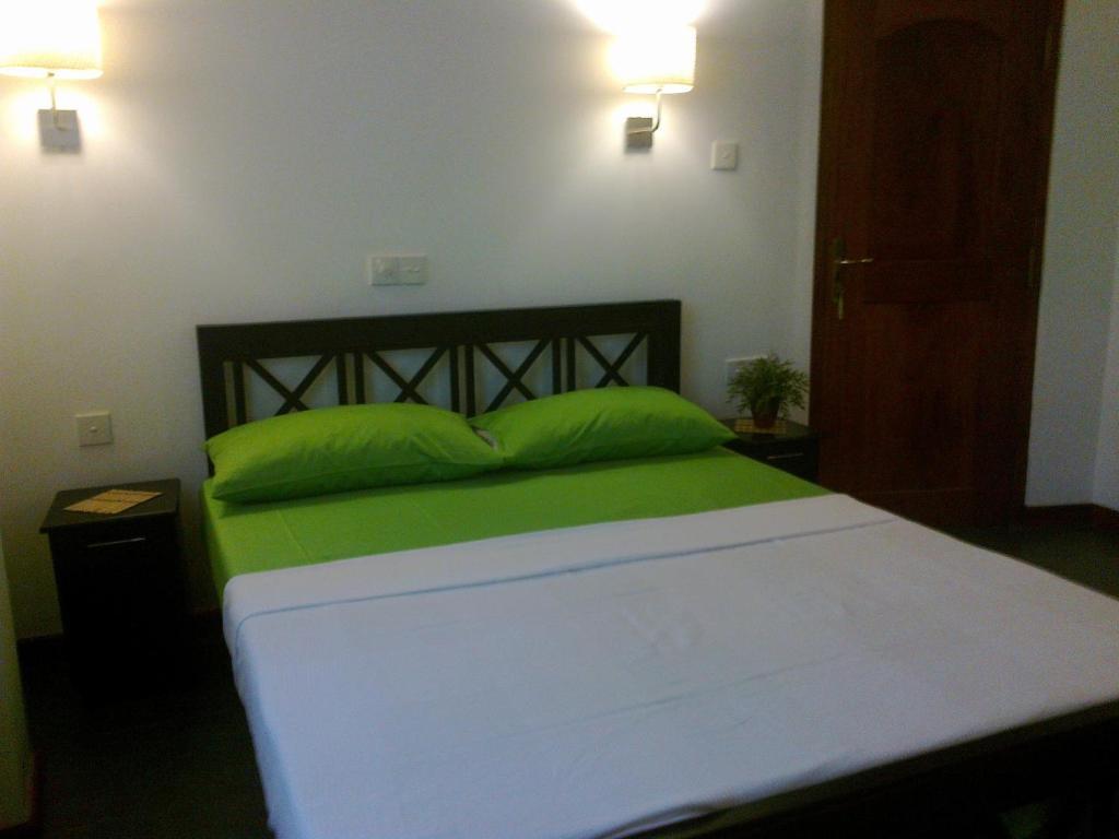 Rohan Villa