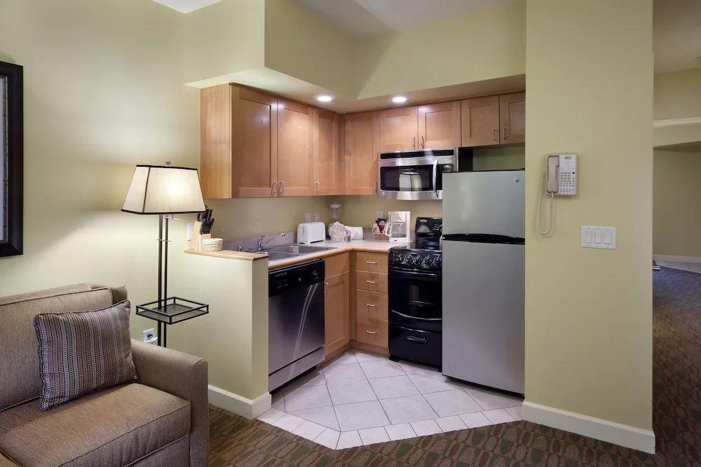 Holiday Inn Club Vacations at Lake Geneva Resort by IHG - Chambres