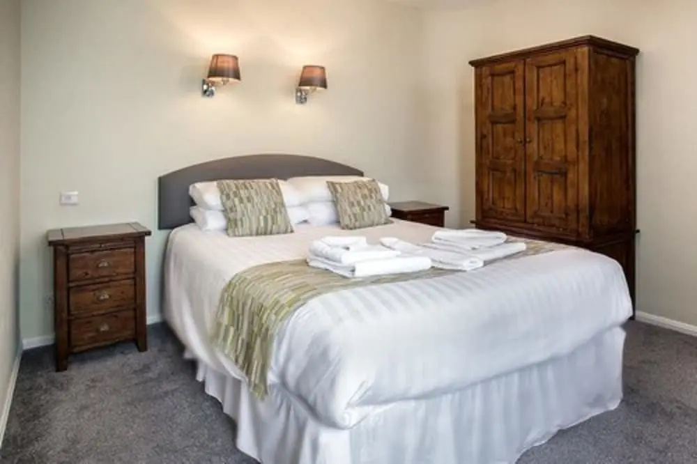 The Babbacombe Hotel - Chambres