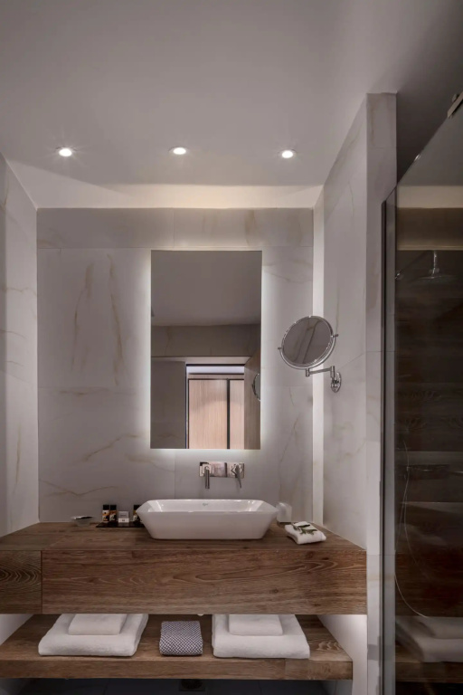 Kassandra Bay Resort, Suites & Spa - Chambres