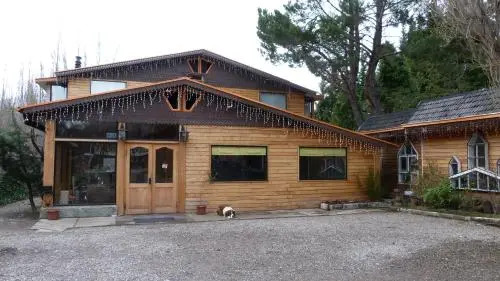 El Reloj Hotel Boutique