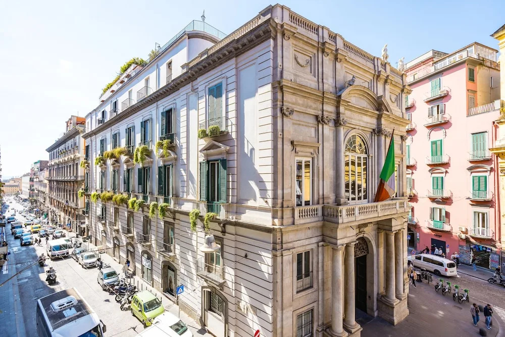 Luxury Toledo 22