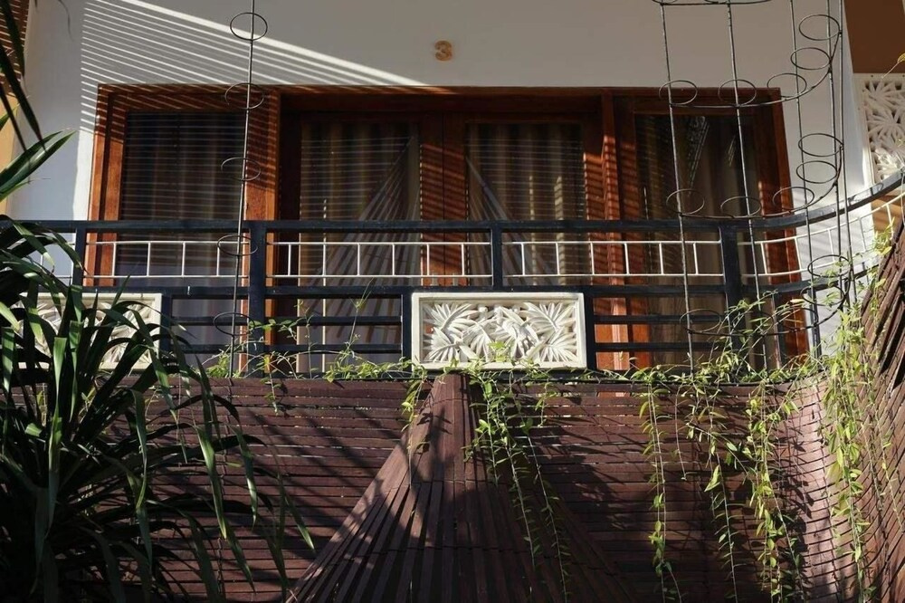 Klipes Guest House
