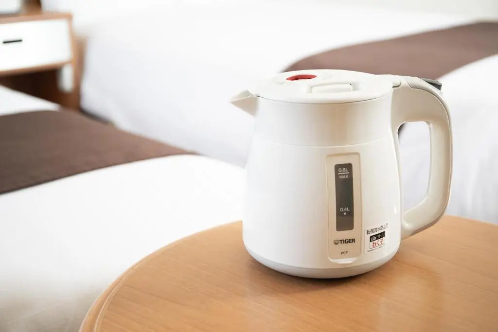 Toyooka Sky Hotel - Chambres