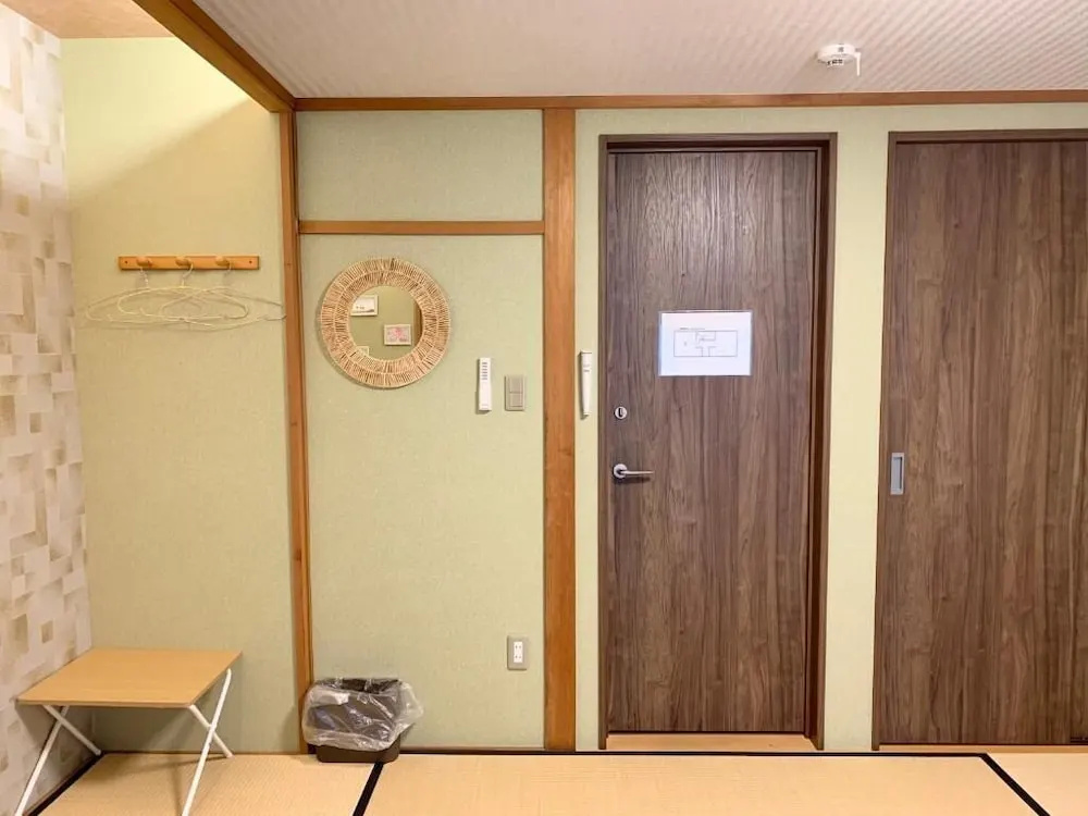 ALOHADAYS Nishijin Guesthouse 사진 16