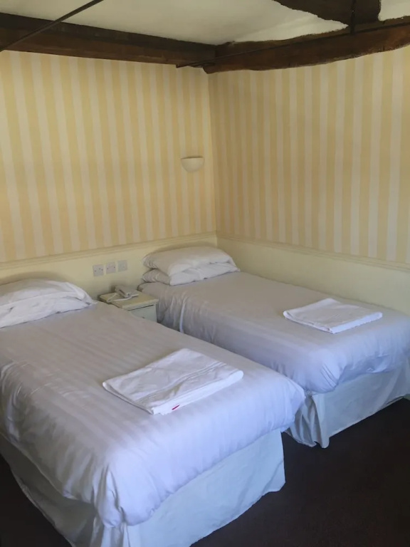 Limes Hotel - Chambres