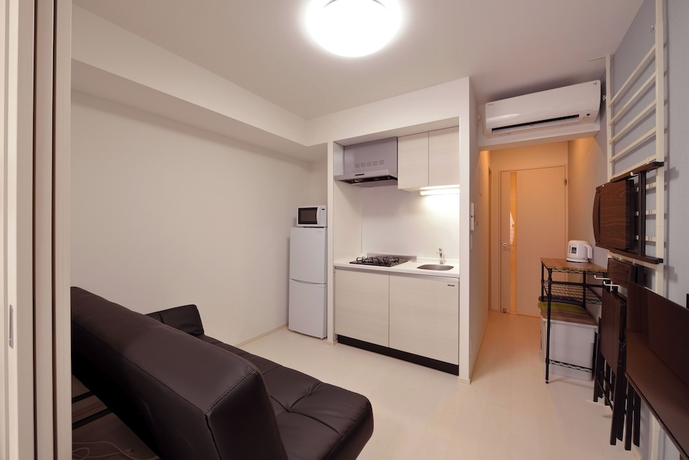 Hostel Inn Tokyo Asakusa East 사진 14