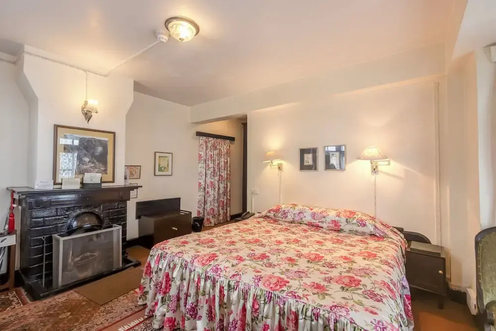 Windamere Hotel - Chambres