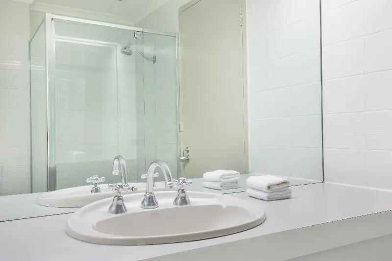 BreakFree Directors Studio - Chambres