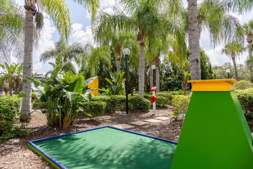 Legacy Vacation Resorts - Kissimmee/Orlando - Général