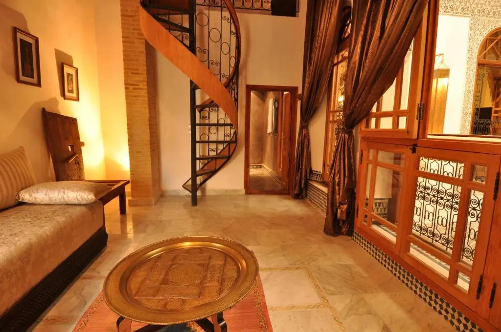 Royal Suite