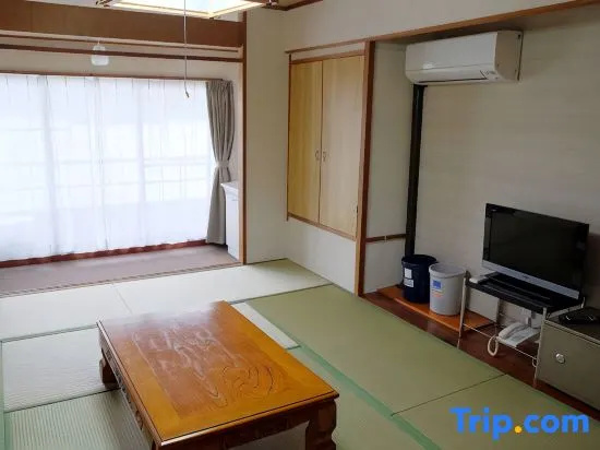 Standard room with ocean view