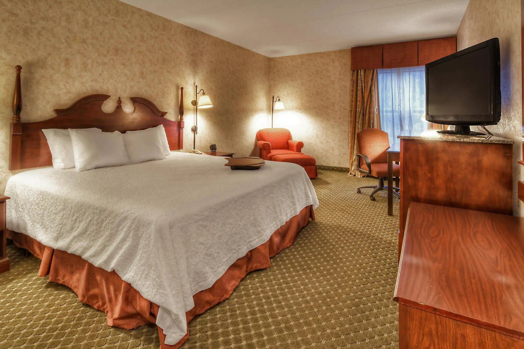 Hotel photo 8