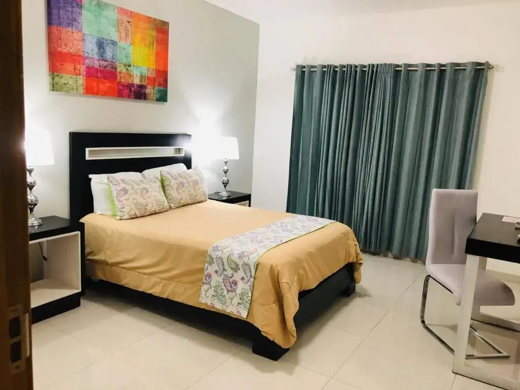 Dpravia Hotel SRL - Chambres