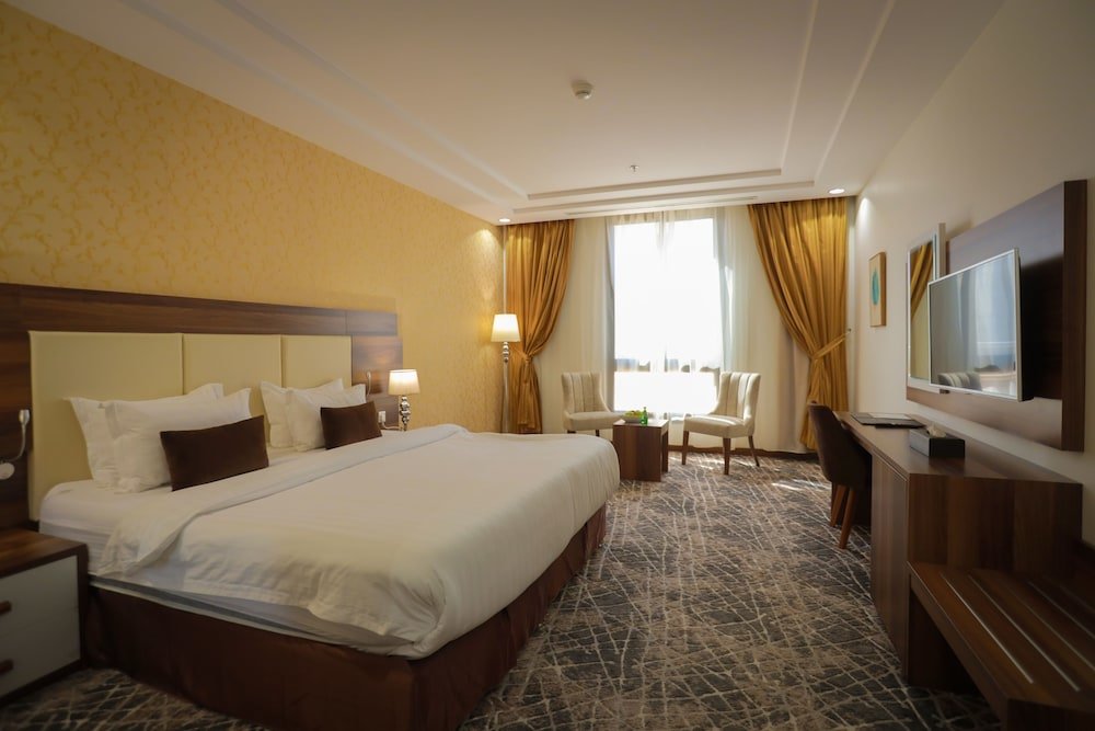 Mirage Hotel, Jeddah Image 11