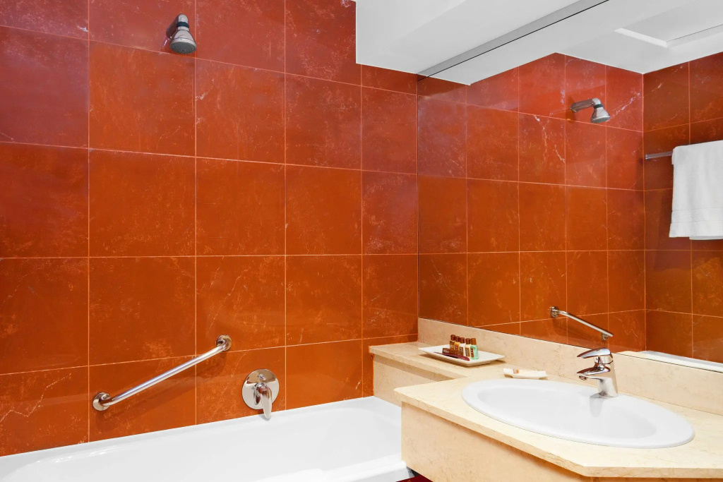 Four Points by Sheraton Padova - Chambres