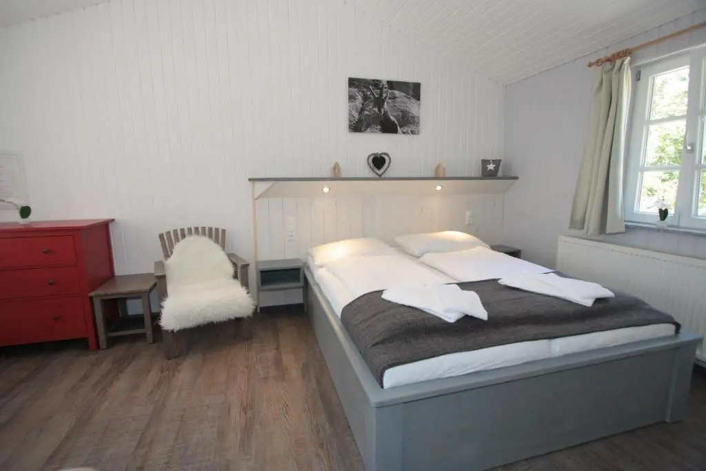 Ferienanlage Forellenhof - Chambres