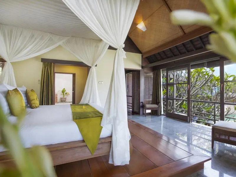 Bayu Gita Estate - Chambres