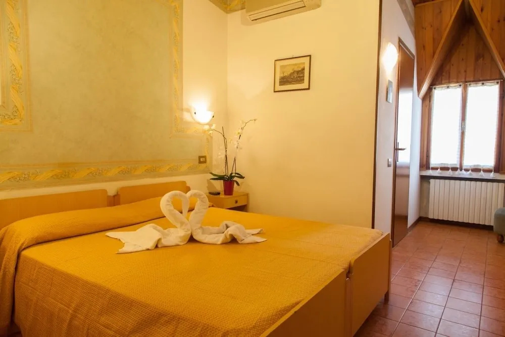 Hotel Residence Ricordo du Parc - Général
