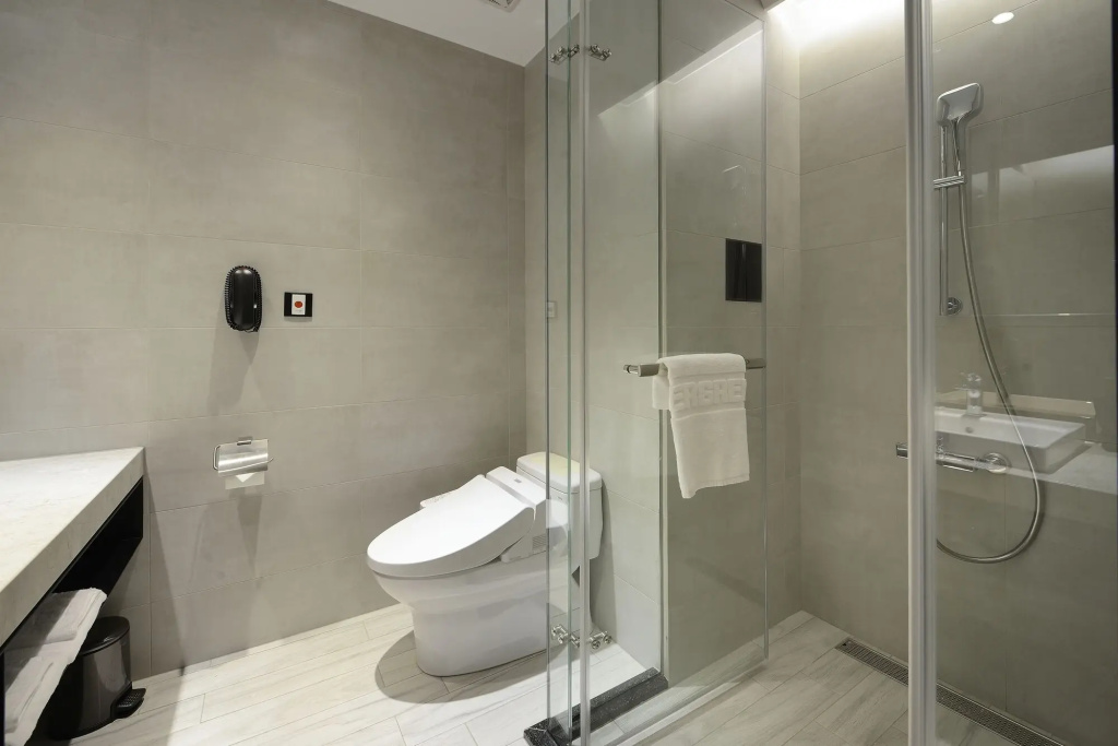 Evergreen Palace Hotel Chiayi - фото 8