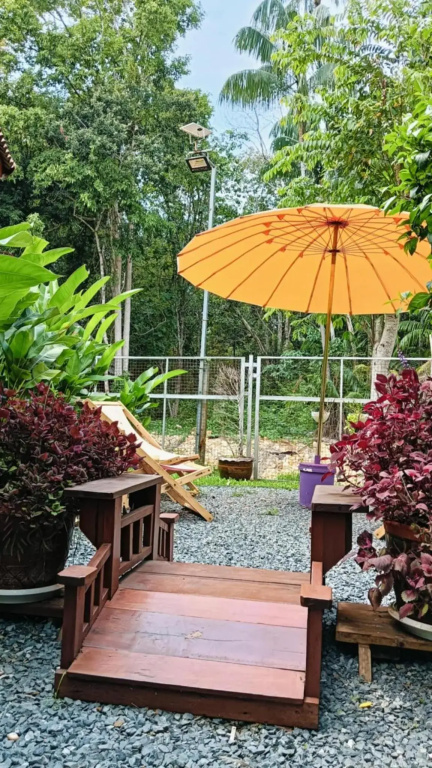 Boonya Resort Koh Chang - Général