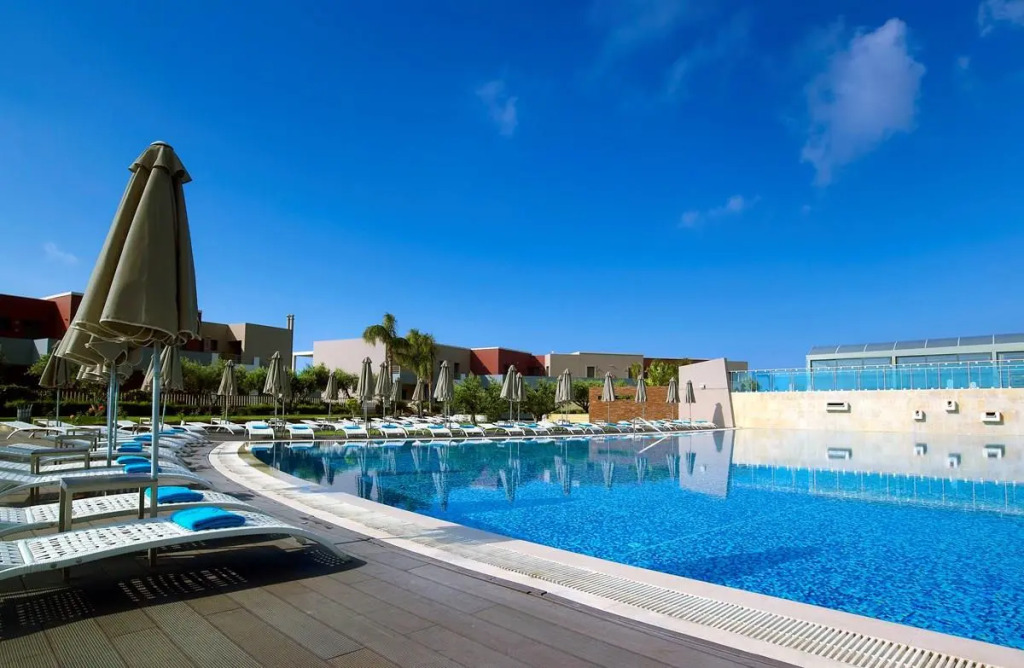 Michelangelo Resort and Spa picture