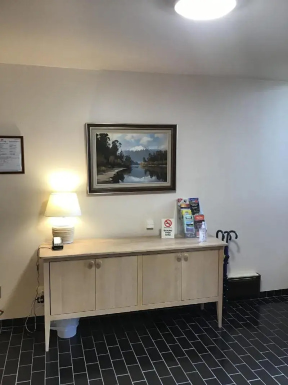 Woodland Glen Lodge — фото 4