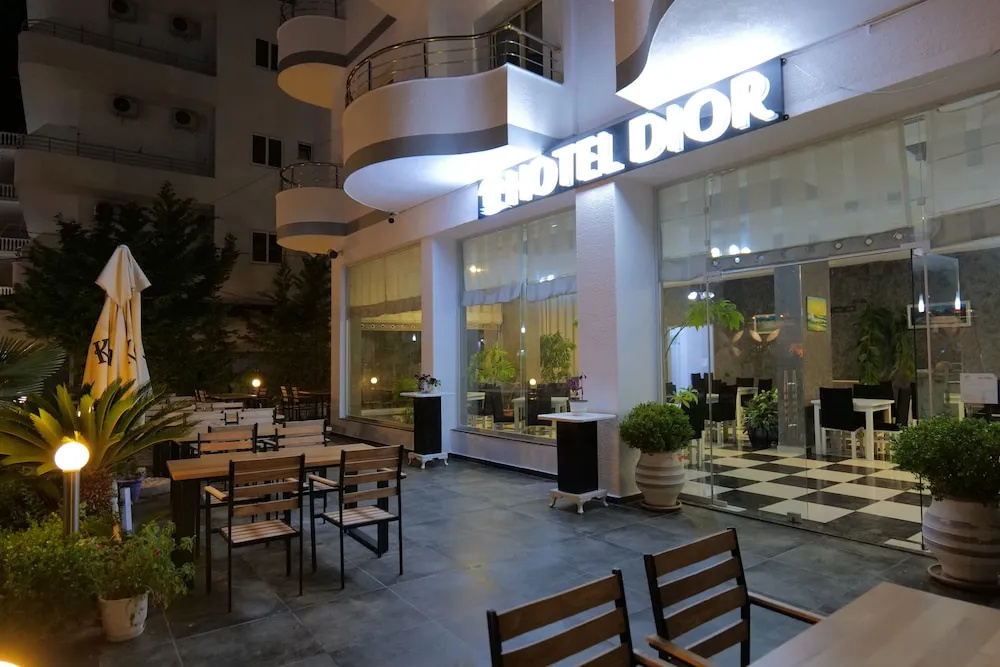 Hotel photo 14