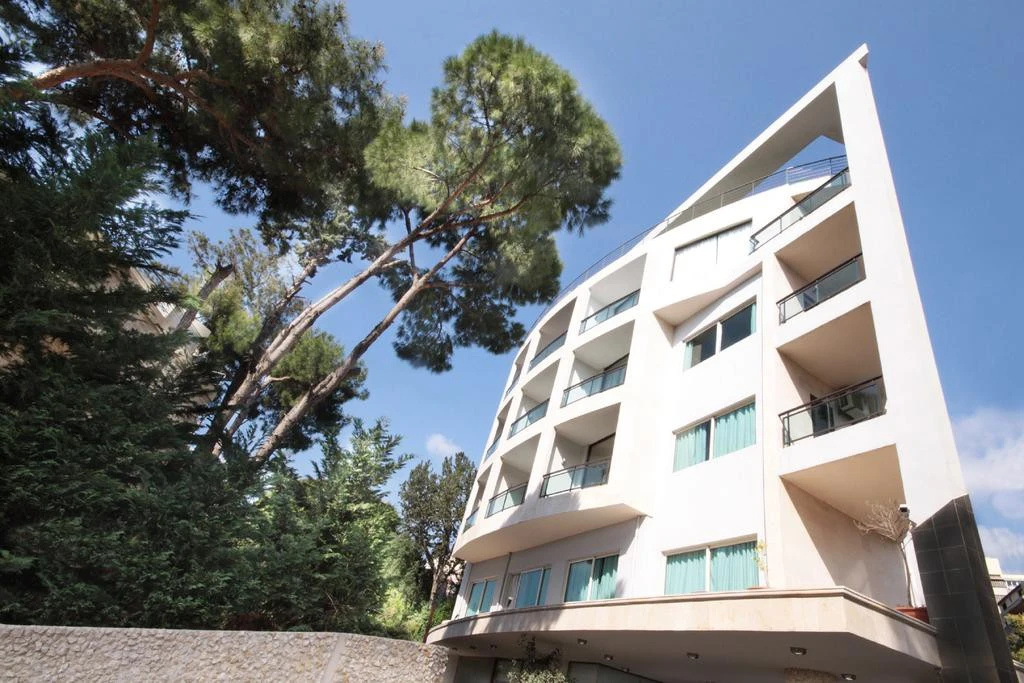 BayInn Hotel - Général