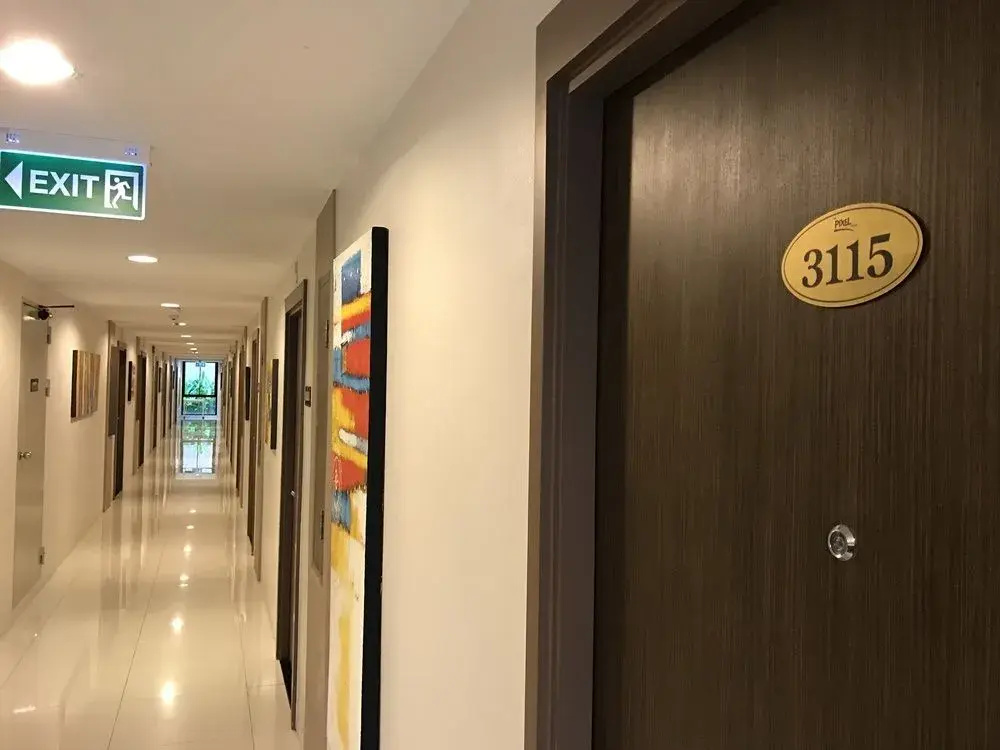 Hotel photo 14