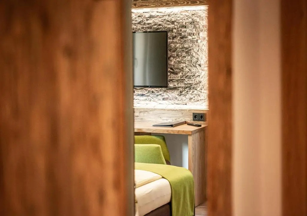 Gasthof ZUR POST - Chambres