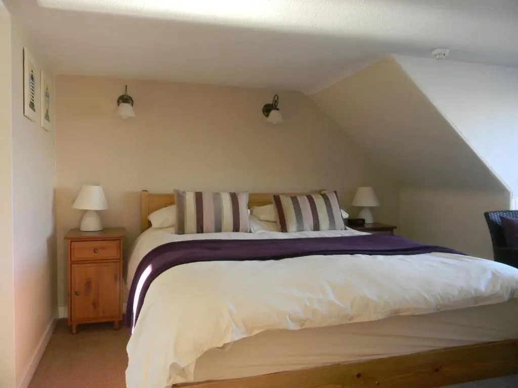 Harbour Lights Guesthouse - Chambres