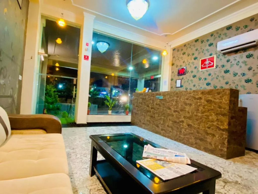 Hotel photo 8