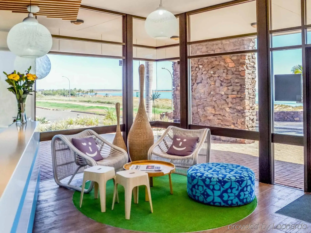 The Hedland Hotel - Général