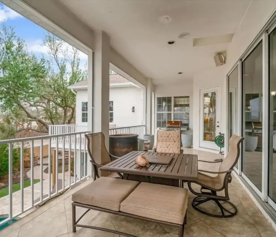 Comfort Villa