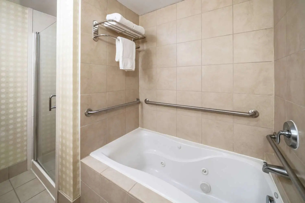 Hilton Garden Inn Morgantown - Général