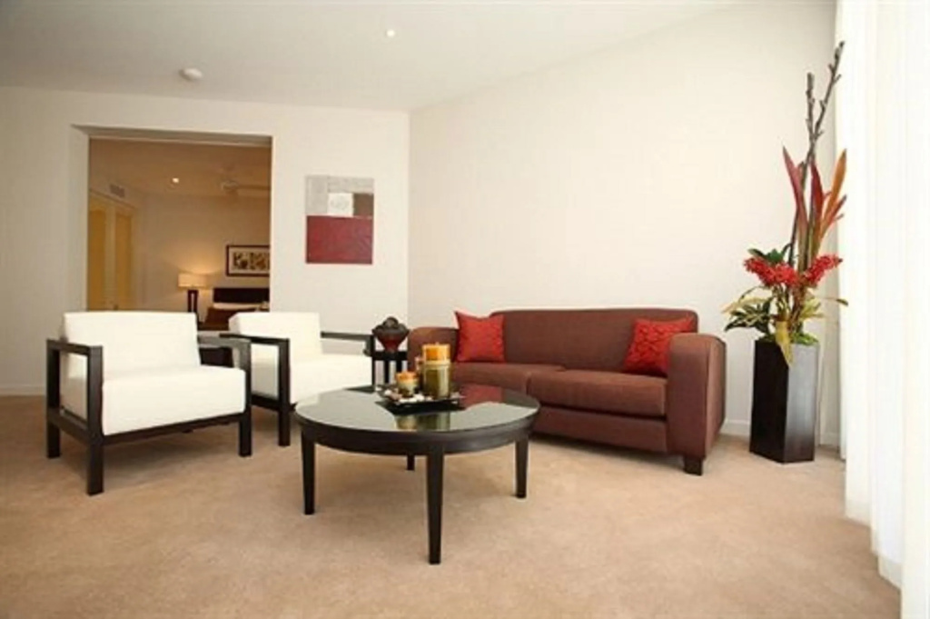 Grand Mercure Allegra Hervey Bay - Général