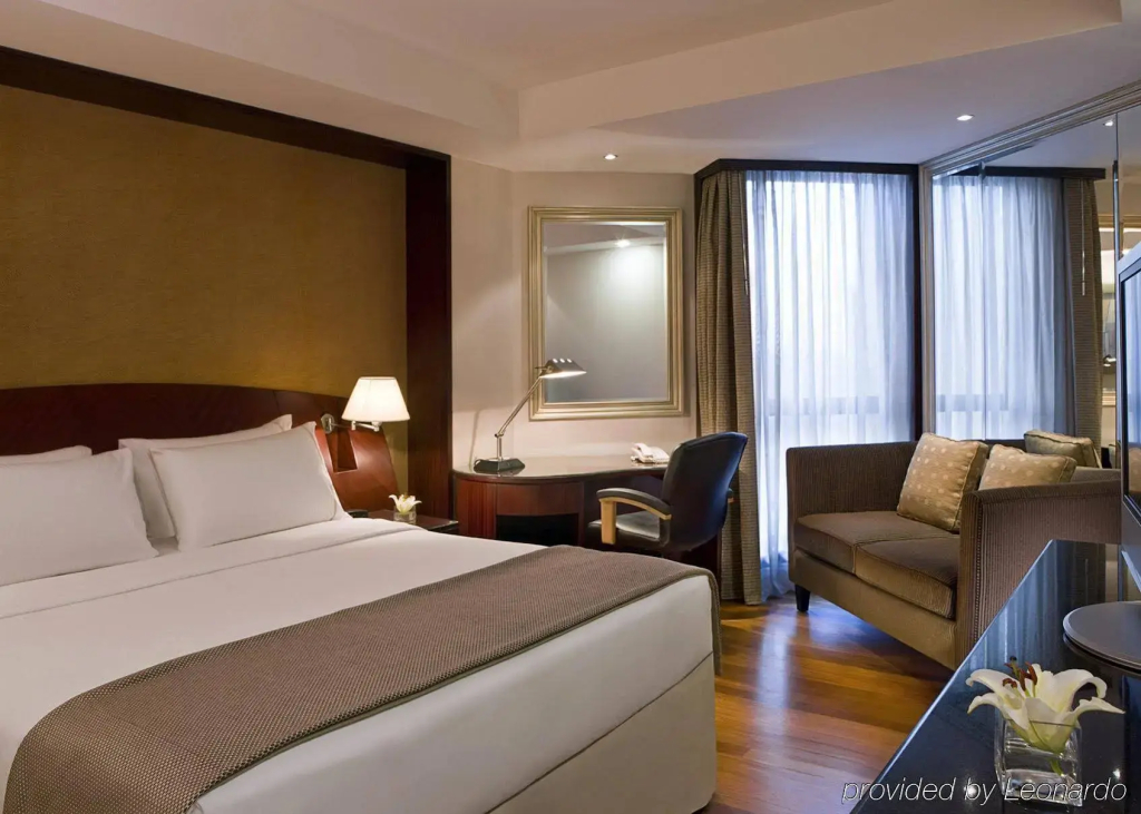 Sheraton Bahrain Hotel - фото 19