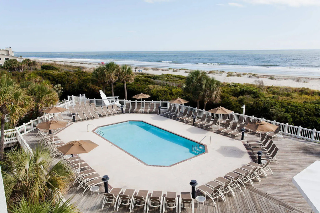 Wild Dunes Resort – Sweetgrass Inn and Boardwalk Inn - Général