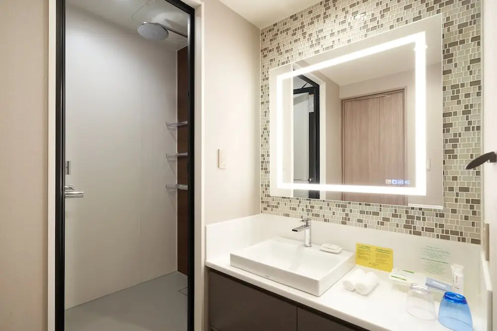 Holiday Inn & Suites Shin Osaka by IHG 사진 41