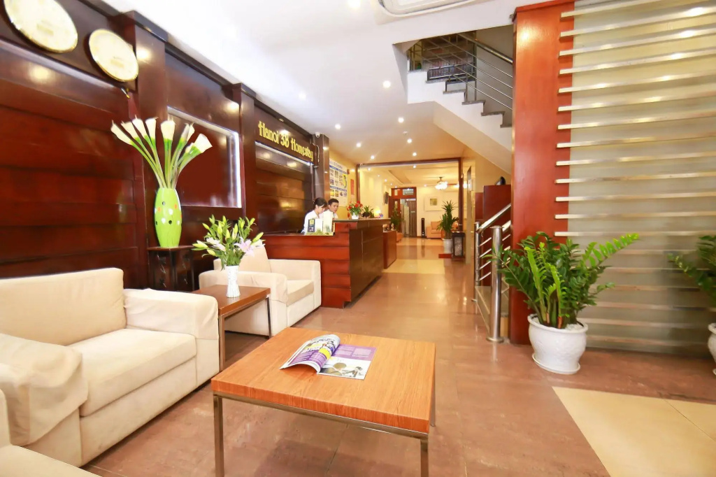 Hotel photo 28