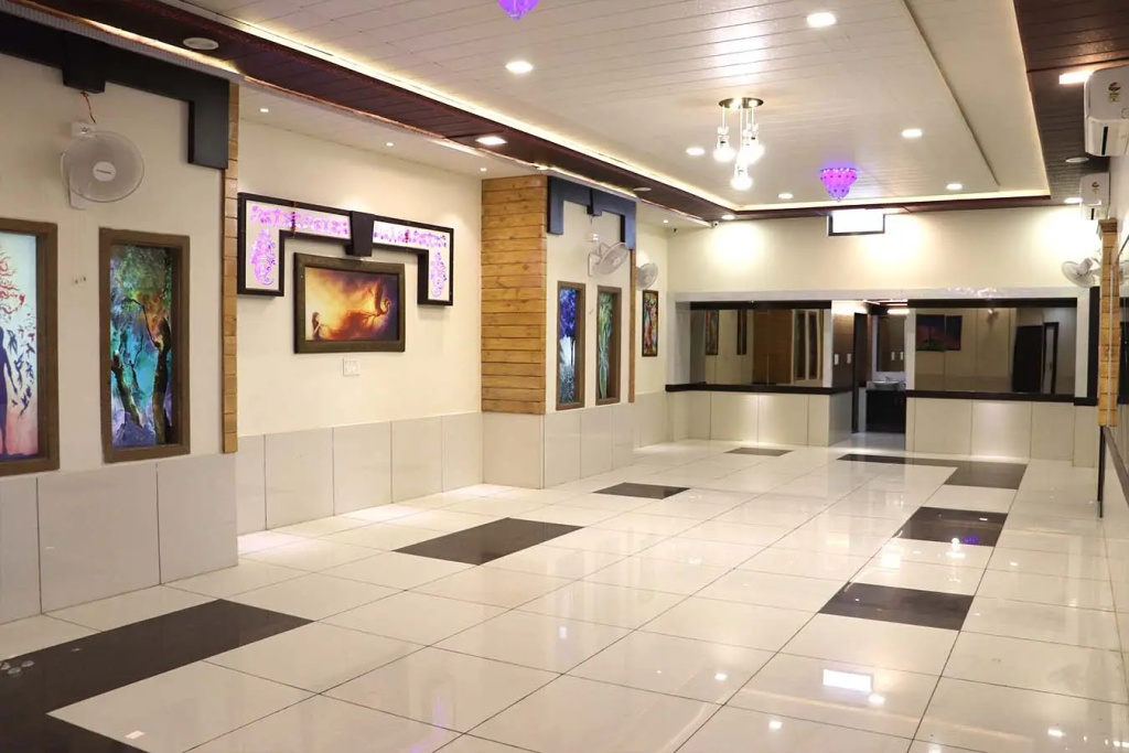 Hotel photo 9