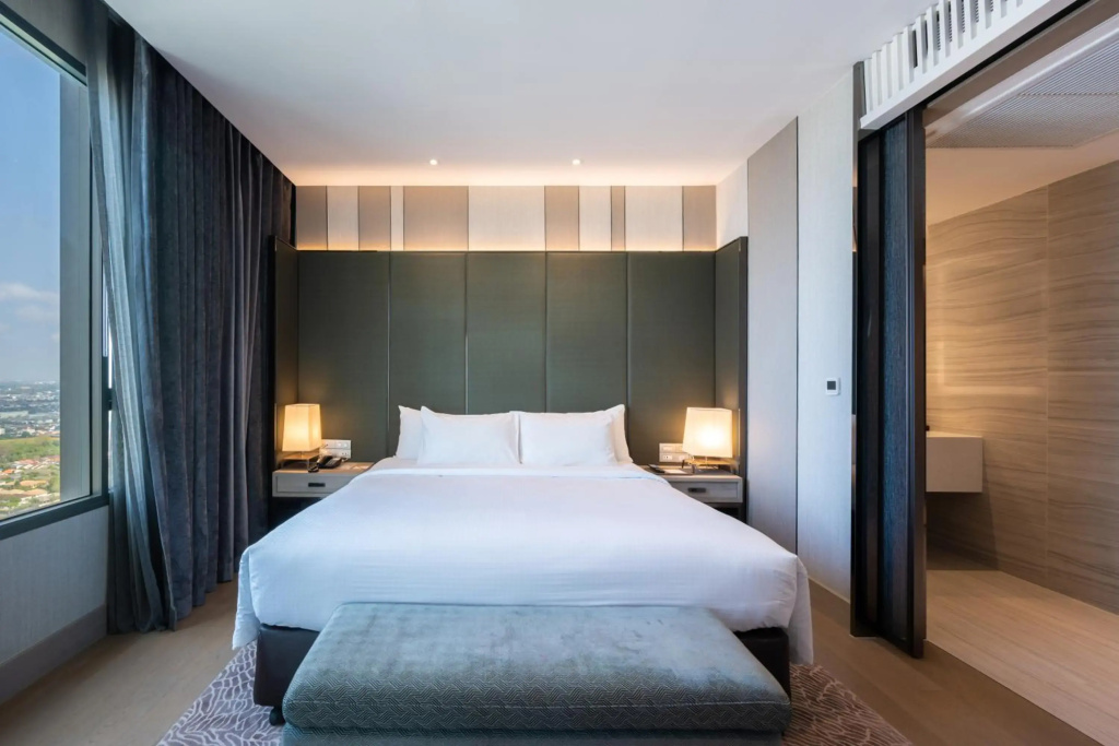 Grand Richmond Stylish Convention Hotel - Général