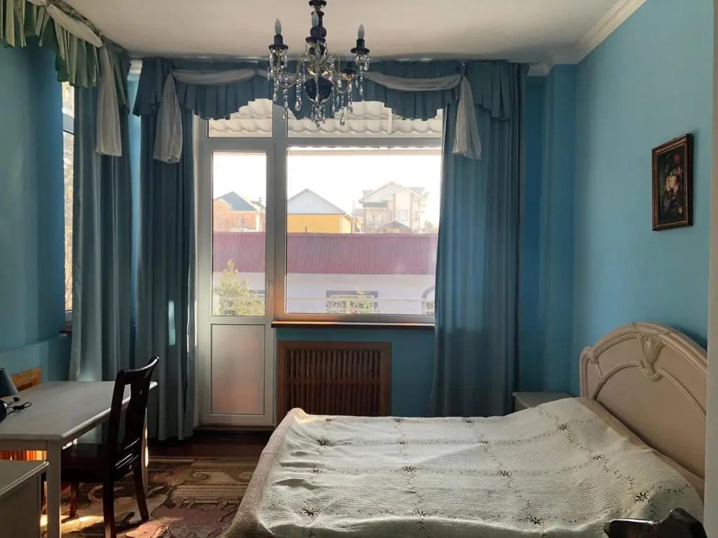 Almaty Guest House - фото 3