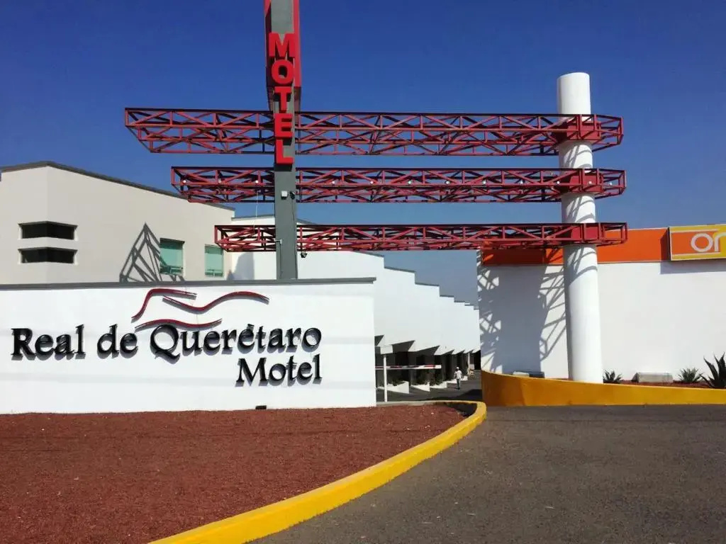 Motel Real de Querétaro