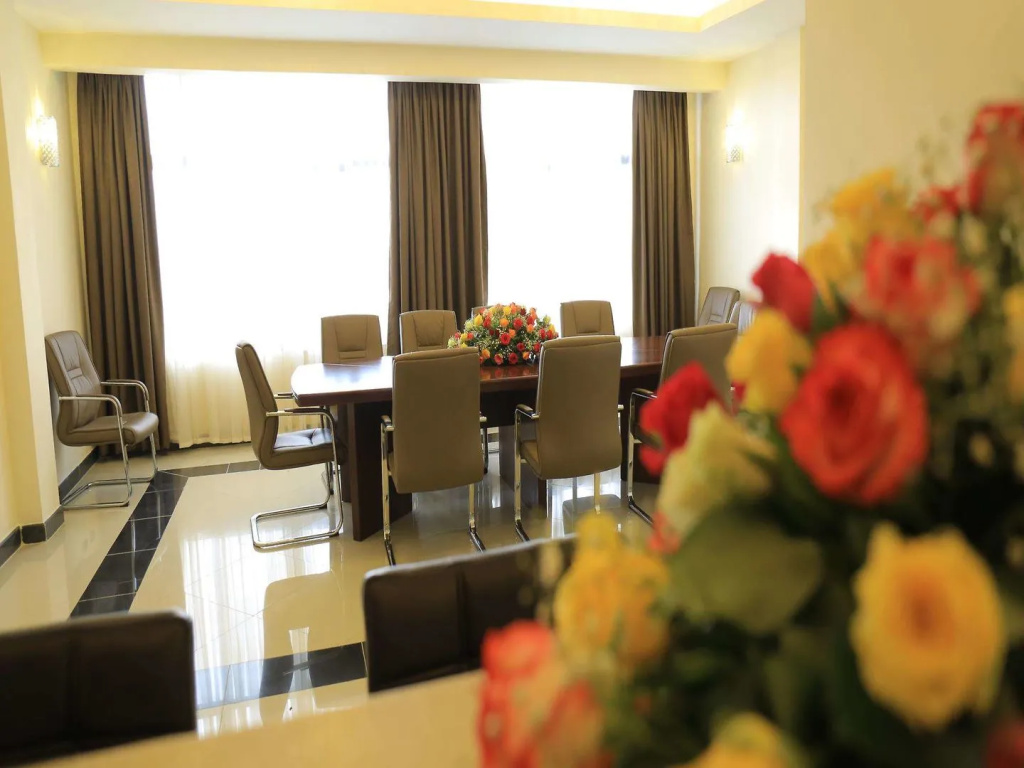 Hotel photo 14