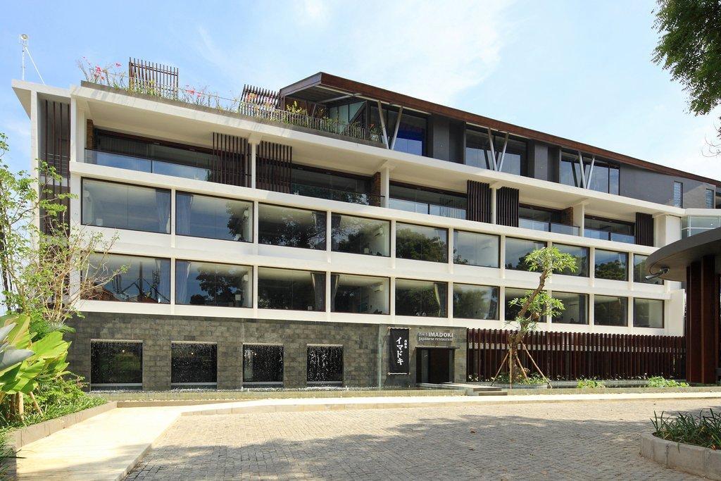Watermark Hotel & Spa