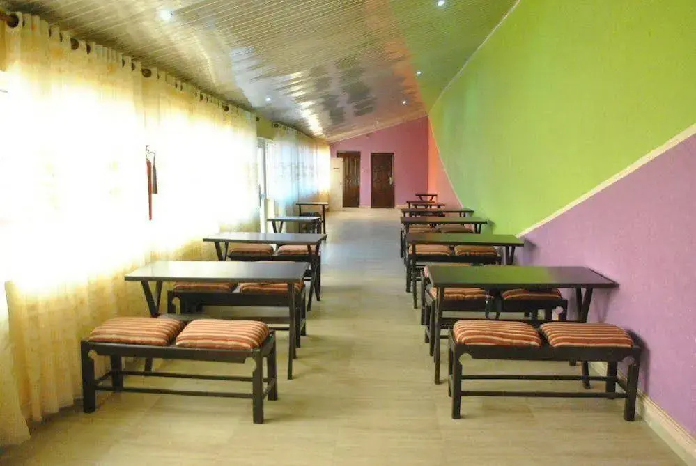 Hotel photo 19